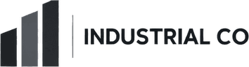 industrial co logo (placeholder)