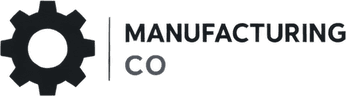 manufacturing co logo (placeholder)