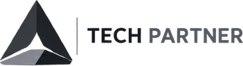 tech partner logo (placeholder)